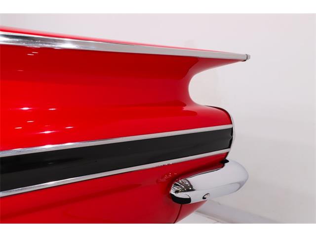 1960 Chevrolet Impala (CC-2120061) for sale in Volo, Illinois