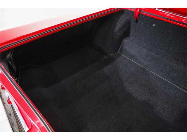 1960 Chevrolet Impala (CC-2120061) for sale in Volo, Illinois