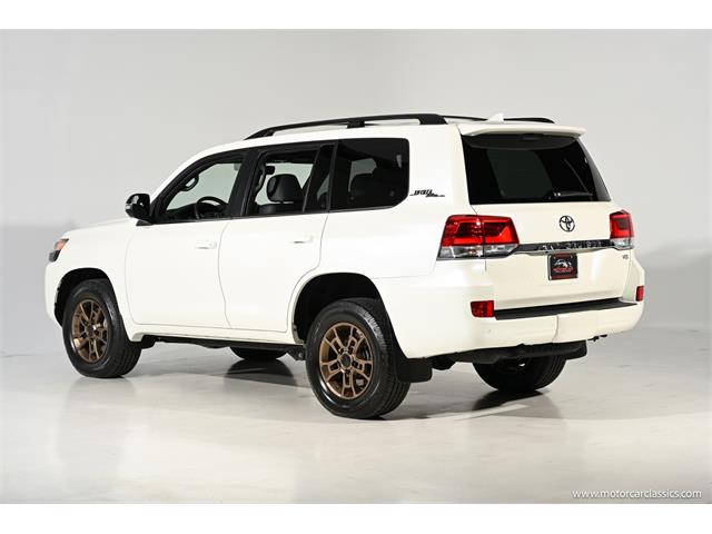 2021 Toyota Land Cruiser (CC-2120611) for sale in Farmingdale, New York