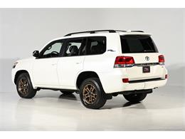 2021 Toyota Land Cruiser (CC-2120611) for sale in Farmingdale, New York