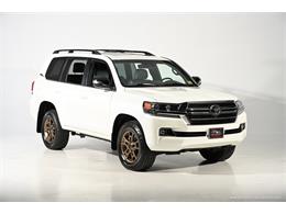 2021 Toyota Land Cruiser (CC-2120611) for sale in Farmingdale, New York