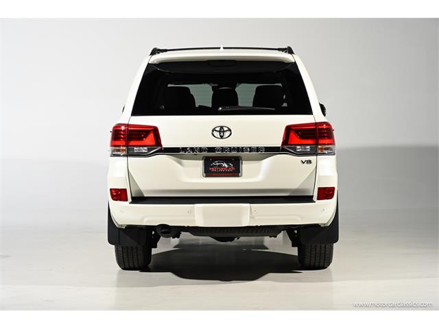 2021 Toyota Land Cruiser (CC-2120611) for sale in Farmingdale, New York