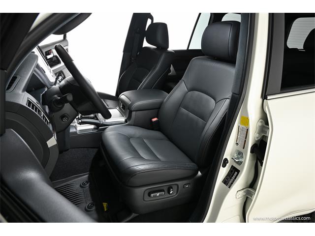 2021 Toyota Land Cruiser (CC-2120611) for sale in Farmingdale, New York