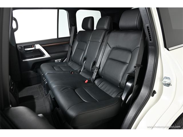 2021 Toyota Land Cruiser (CC-2120611) for sale in Farmingdale, New York