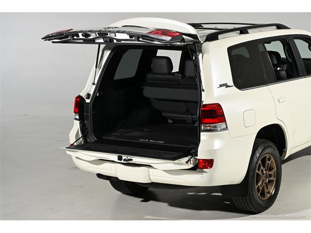 2021 Toyota Land Cruiser (CC-2120611) for sale in Farmingdale, New York