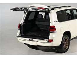 2021 Toyota Land Cruiser (CC-2120611) for sale in Farmingdale, New York