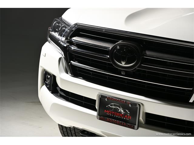 2021 Toyota Land Cruiser (CC-2120611) for sale in Farmingdale, New York