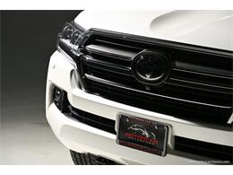 2021 Toyota Land Cruiser (CC-2120611) for sale in Farmingdale, New York