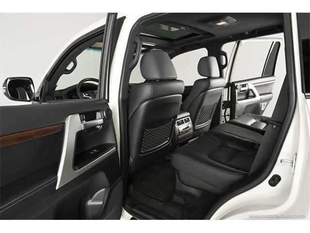 2021 Toyota Land Cruiser (CC-2120611) for sale in Farmingdale, New York