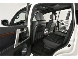 2021 Toyota Land Cruiser (CC-2120611) for sale in Farmingdale, New York