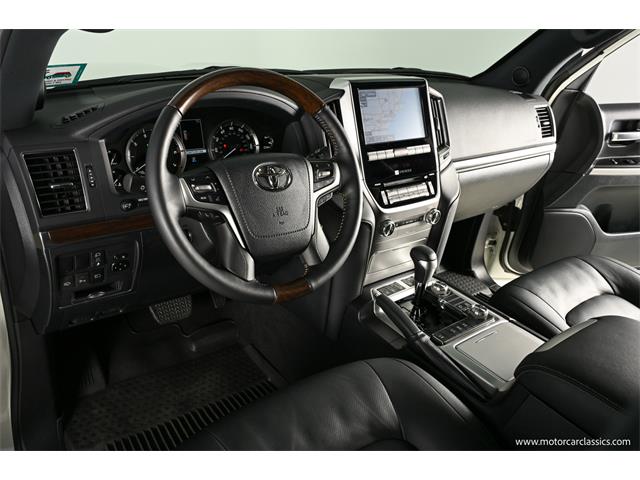 2021 Toyota Land Cruiser (CC-2120611) for sale in Farmingdale, New York