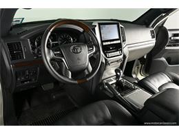 2021 Toyota Land Cruiser (CC-2120611) for sale in Farmingdale, New York