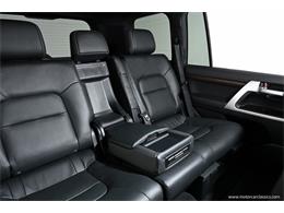 2021 Toyota Land Cruiser (CC-2120611) for sale in Farmingdale, New York