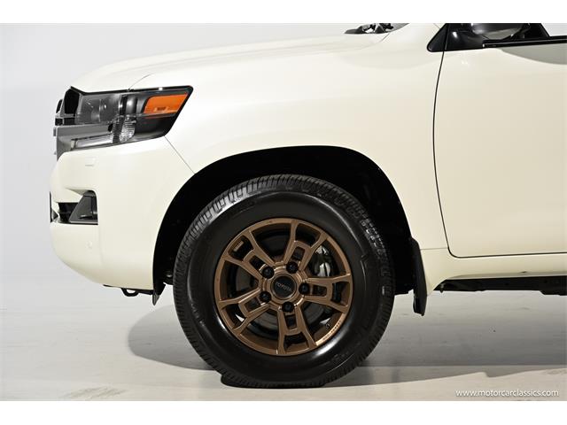 2021 Toyota Land Cruiser (CC-2120611) for sale in Farmingdale, New York
