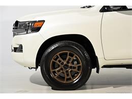 2021 Toyota Land Cruiser (CC-2120611) for sale in Farmingdale, New York