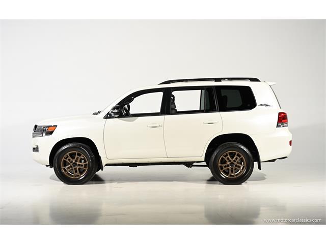 2021 Toyota Land Cruiser (CC-2120611) for sale in Farmingdale, New York