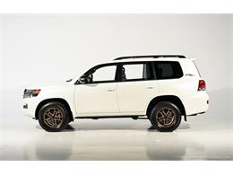 2021 Toyota Land Cruiser (CC-2120611) for sale in Farmingdale, New York