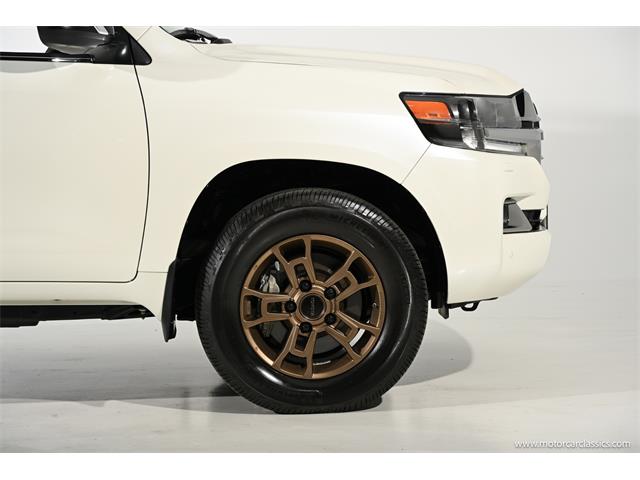 2021 Toyota Land Cruiser (CC-2120611) for sale in Farmingdale, New York