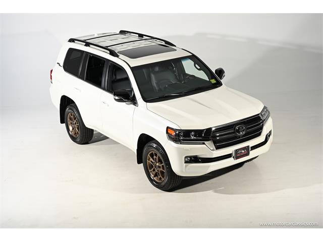 2021 Toyota Land Cruiser (CC-2120611) for sale in Farmingdale, New York