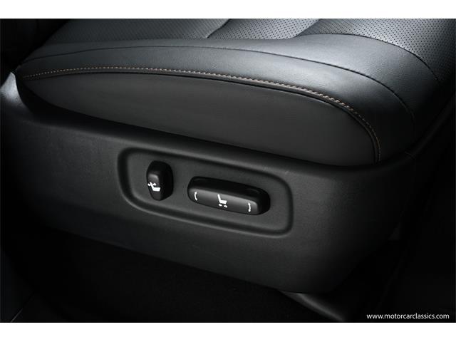 2021 Toyota Land Cruiser (CC-2120611) for sale in Farmingdale, New York