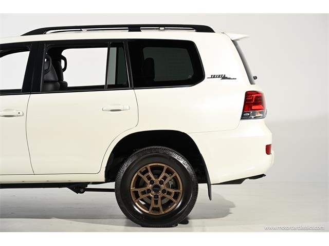 2021 Toyota Land Cruiser (CC-2120611) for sale in Farmingdale, New York