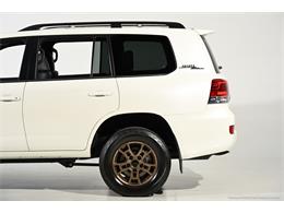 2021 Toyota Land Cruiser (CC-2120611) for sale in Farmingdale, New York