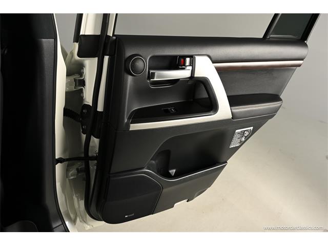 2021 Toyota Land Cruiser (CC-2120611) for sale in Farmingdale, New York