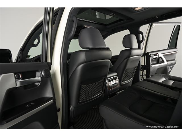 2021 Toyota Land Cruiser (CC-2120611) for sale in Farmingdale, New York