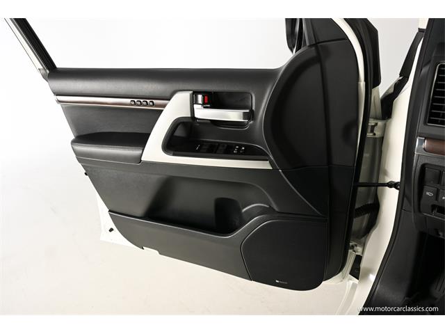 2021 Toyota Land Cruiser (CC-2120611) for sale in Farmingdale, New York