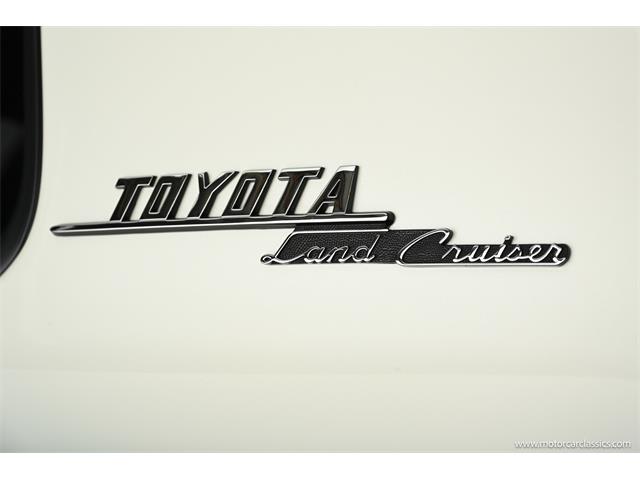 2021 Toyota Land Cruiser (CC-2120611) for sale in Farmingdale, New York
