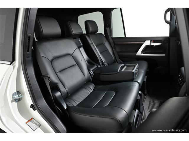 2021 Toyota Land Cruiser (CC-2120611) for sale in Farmingdale, New York