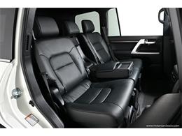 2021 Toyota Land Cruiser (CC-2120611) for sale in Farmingdale, New York