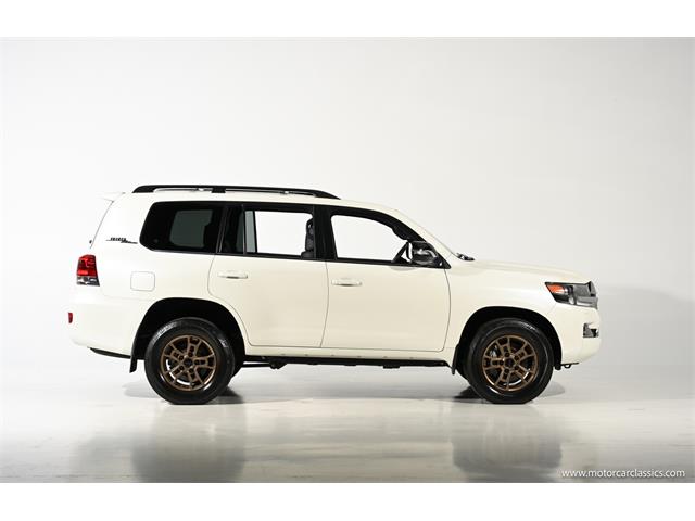 2021 Toyota Land Cruiser (CC-2120611) for sale in Farmingdale, New York