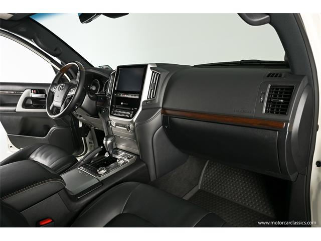 2021 Toyota Land Cruiser (CC-2120611) for sale in Farmingdale, New York