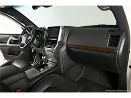 2021 Toyota Land Cruiser (CC-2120611) for sale in Farmingdale, New York