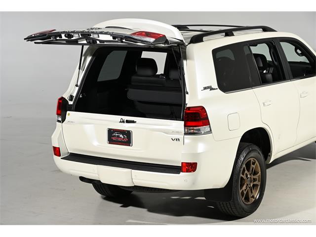 2021 Toyota Land Cruiser (CC-2120611) for sale in Farmingdale, New York