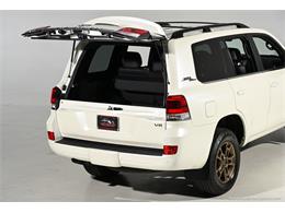 2021 Toyota Land Cruiser (CC-2120611) for sale in Farmingdale, New York