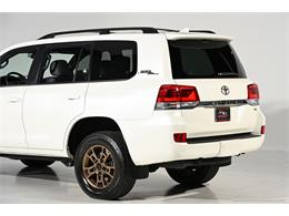 2021 Toyota Land Cruiser (CC-2120611) for sale in Farmingdale, New York
