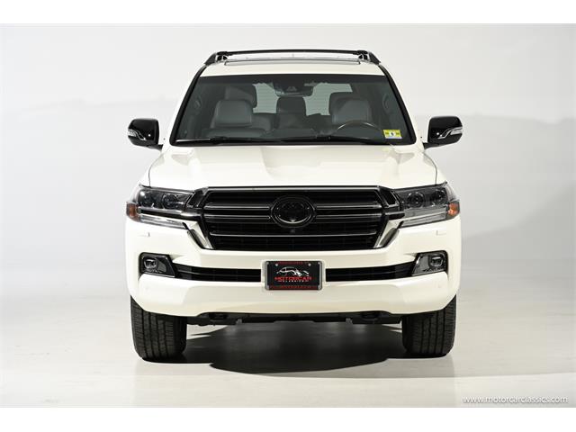 2021 Toyota Land Cruiser (CC-2120611) for sale in Farmingdale, New York