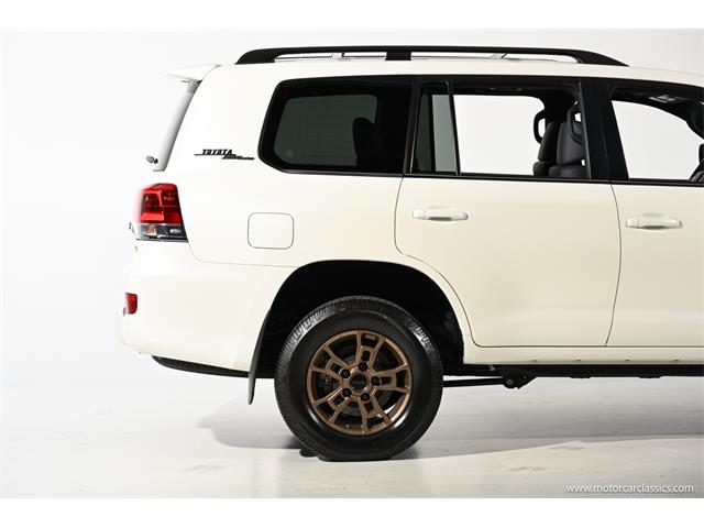 2021 Toyota Land Cruiser (CC-2120611) for sale in Farmingdale, New York