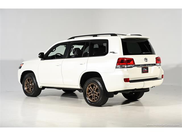 2021 Toyota Land Cruiser (CC-2120611) for sale in Farmingdale, New York
