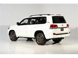 2021 Toyota Land Cruiser (CC-2120611) for sale in Farmingdale, New York