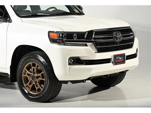 2021 Toyota Land Cruiser (CC-2120611) for sale in Farmingdale, New York