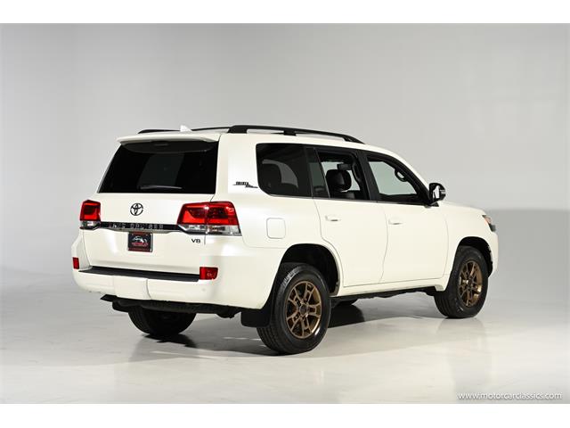 2021 Toyota Land Cruiser (CC-2120611) for sale in Farmingdale, New York