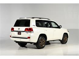 2021 Toyota Land Cruiser (CC-2120611) for sale in Farmingdale, New York