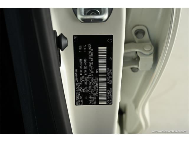 2021 Toyota Land Cruiser (CC-2120611) for sale in Farmingdale, New York