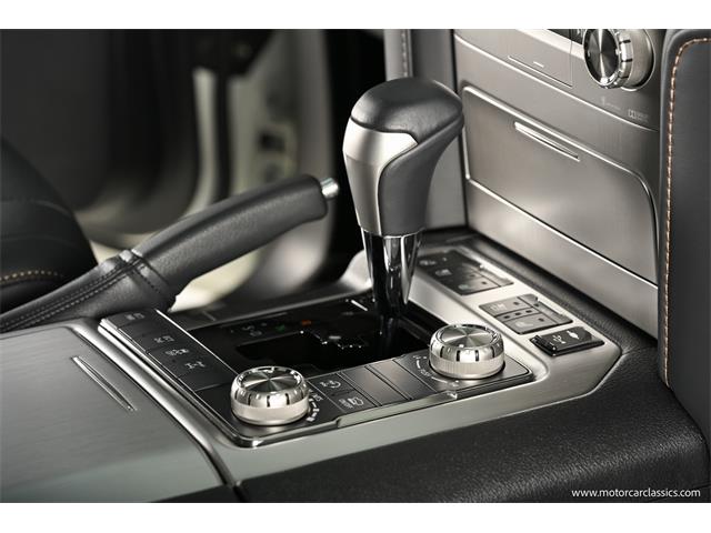 2021 Toyota Land Cruiser (CC-2120611) for sale in Farmingdale, New York