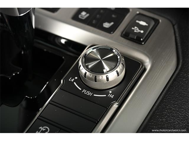 2021 Toyota Land Cruiser (CC-2120611) for sale in Farmingdale, New York