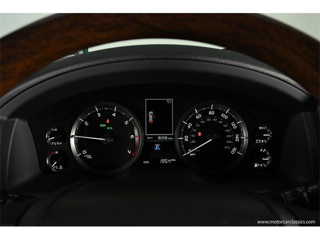 2021 Toyota Land Cruiser (CC-2120611) for sale in Farmingdale, New York