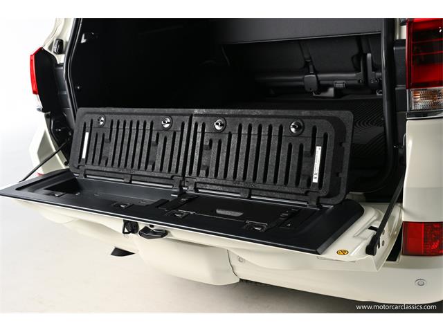 2021 Toyota Land Cruiser (CC-2120611) for sale in Farmingdale, New York